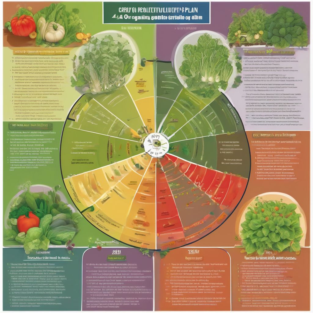 Crop Rotation Chart